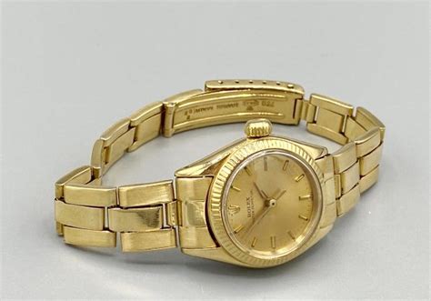 retro rolex gold|vintage Rolex watches worth money.